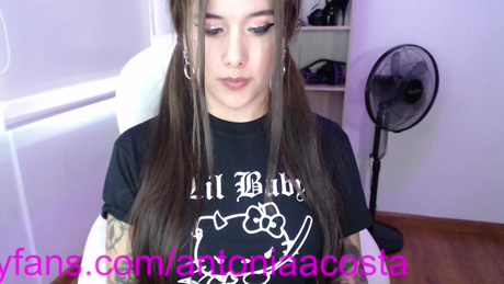 sharpay_evans ts 25-02-2022 Chaturbate - TsRecs